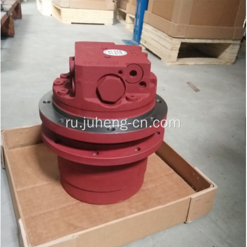 PHV-1B-12B Kubota KX41-3 Final Drive Motor Motor
